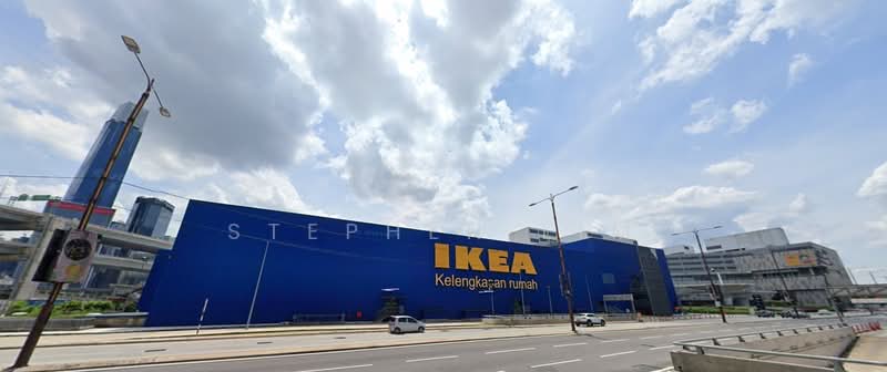 For Sale - One Cochrane Residence