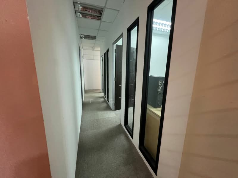 Corridor