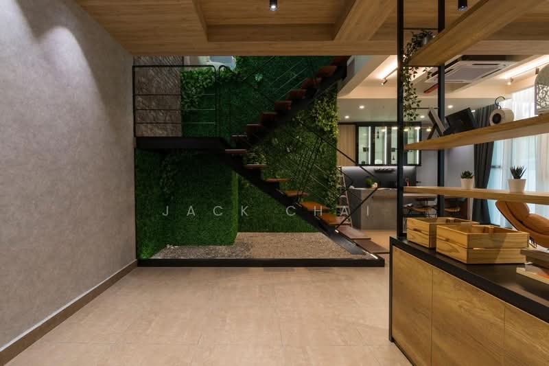 For Sale - Cube 176 @ Bandar Pulai Jaya