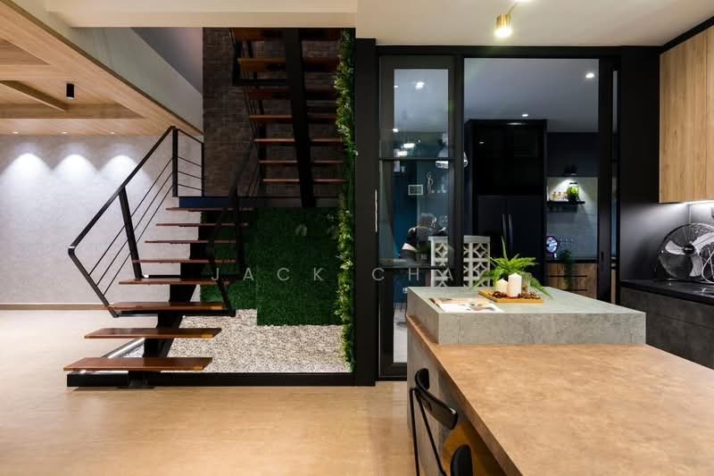 For Sale - Cube 176 @ Bandar Pulai Jaya