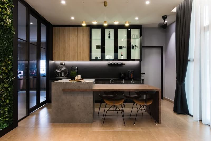 For Sale - Cube 176 @ Bandar Pulai Jaya
