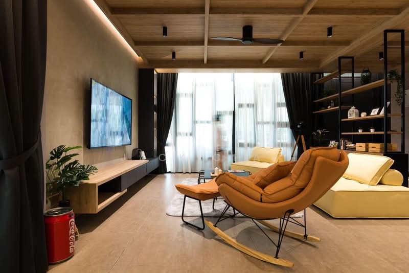 For Sale - Cube 176 @ Bandar Pulai Jaya