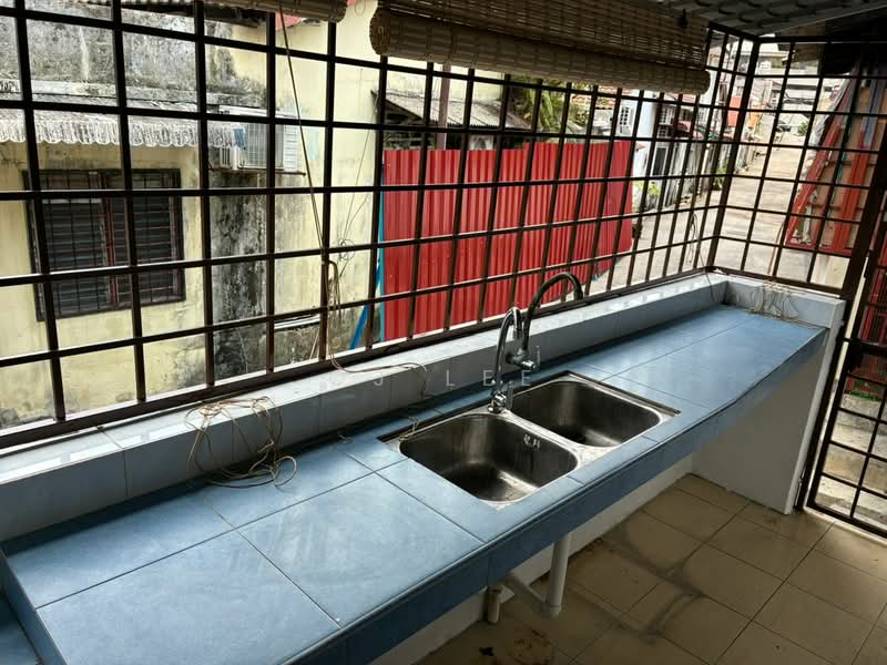 Rumah Teres 1 Tingkat untuk Dijual di Jalan Klang Lama (Old Klang Road) (Kuala Lumpur) - CJ Lee - PropertyGuru.com.my