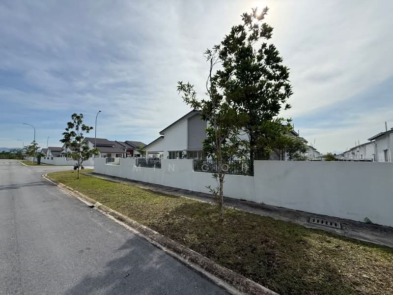 Semi-Detached House for Sale in Seremban City Centre (Seremban) - Min Goh - PropertyGuru.com.my