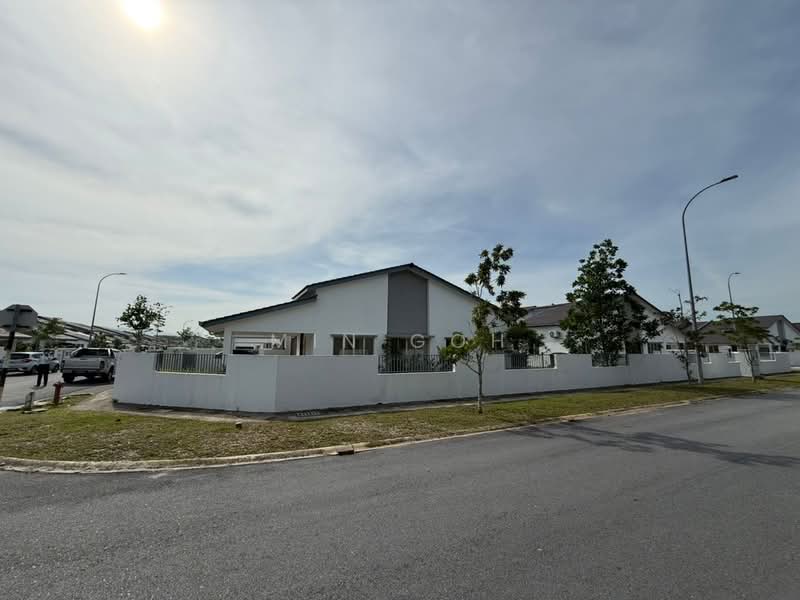 Semi-Detached House for Sale in Seremban City Centre (Seremban) - Min Goh - PropertyGuru.com.my