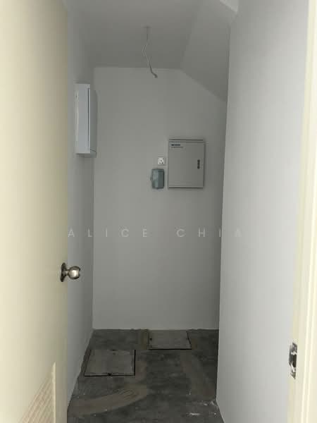 2-storey Terraced House for Sale in Pasir Gudang (Johor) - Alice Chia - Interior - PropertyGuru.com.my