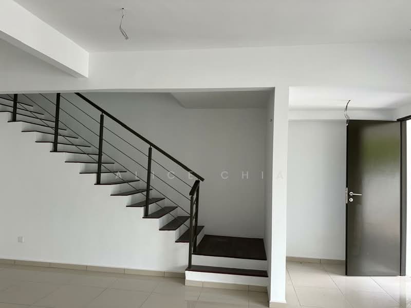 2-storey Terraced House for Sale in Pasir Gudang (Johor) - Alice Chia - Interior - PropertyGuru.com.my