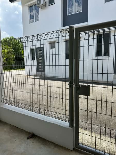 2-storey Terraced House for Sale in Pasir Gudang (Johor) - Alice Chia - Exterior - PropertyGuru.com.my