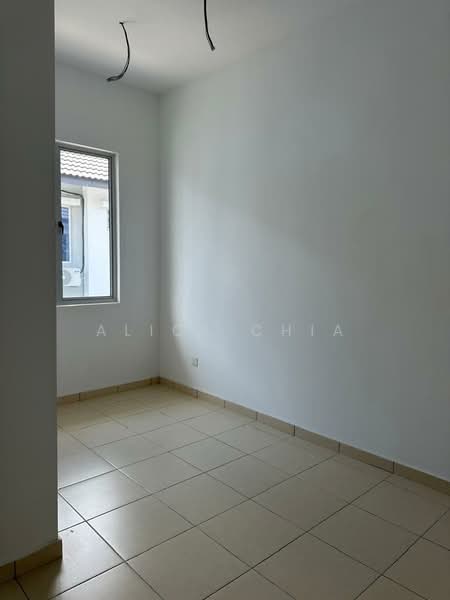 2-storey Terraced House for Sale in Pasir Gudang (Johor) - Alice Chia - Interior - PropertyGuru.com.my
