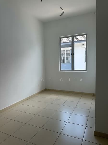 2-storey Terraced House for Sale in Pasir Gudang (Johor) - Alice Chia - Interior - PropertyGuru.com.my