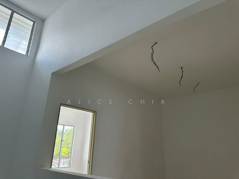 2-storey Terraced House for Sale in Pasir Gudang (Johor) - Alice Chia - Interior - PropertyGuru.com.my