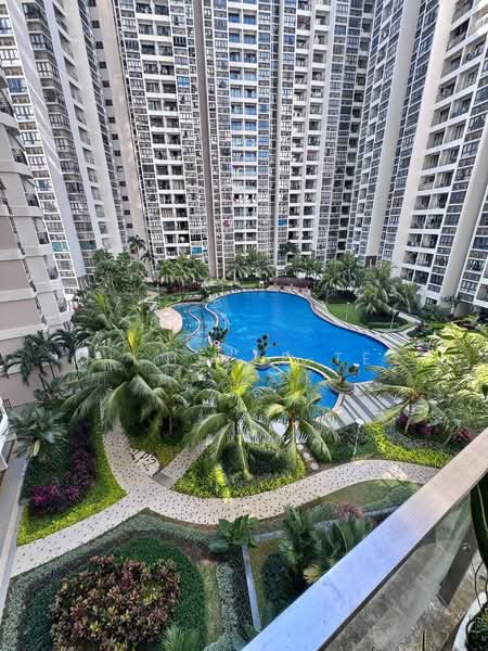 Kondominium untuk Dijual di Amberside @ Country Garden Danga Bay - Michelle Tey - PropertyGuru.com.my