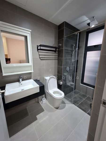 For Rent - Sunway Belfield