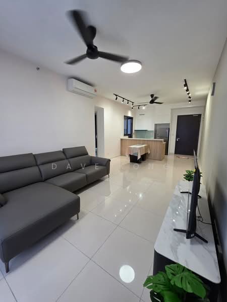 For Rent - Sunway Belfield