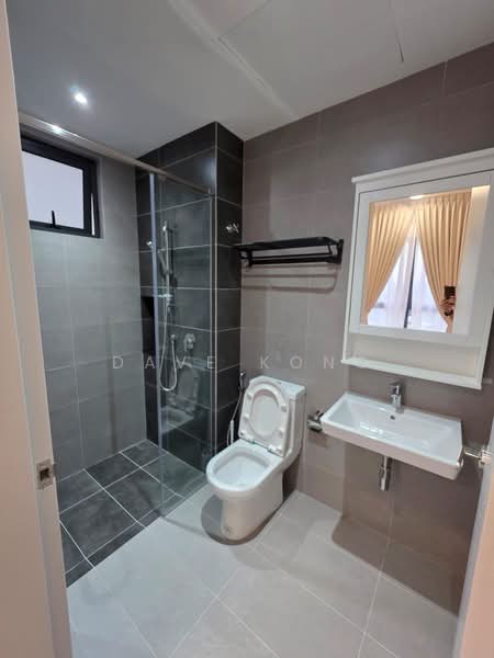 For Rent - Sunway Belfield
