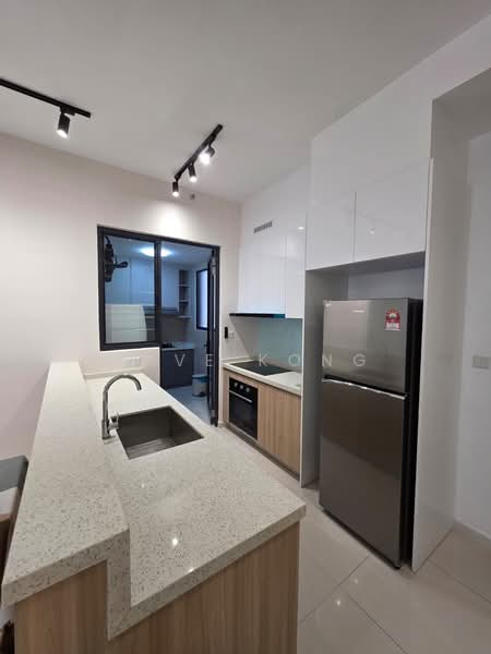 For Rent - Sunway Belfield