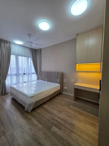 For Rent - Sunway Belfield