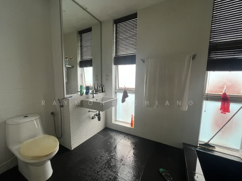 Condominium for Sale at USJ One Avenue Condo - Raymond Chiang - Bathroom - PropertyGuru.com.my