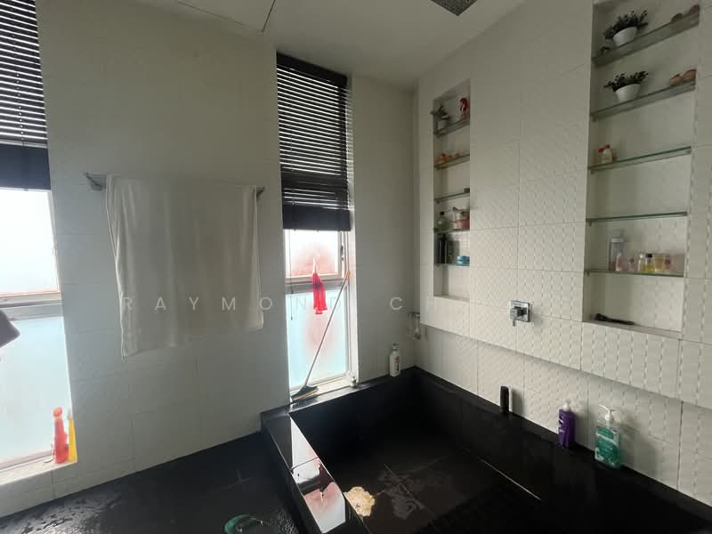Condominium for Sale at USJ One Avenue Condo - Raymond Chiang - Bathroom - PropertyGuru.com.my