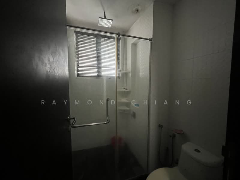 Condominium for Sale at USJ One Avenue Condo - Raymond Chiang - Bathroom - PropertyGuru.com.my
