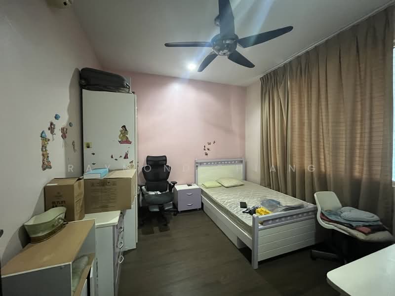Condominium for Sale at USJ One Avenue Condo - Raymond Chiang - Bedroom - PropertyGuru.com.my