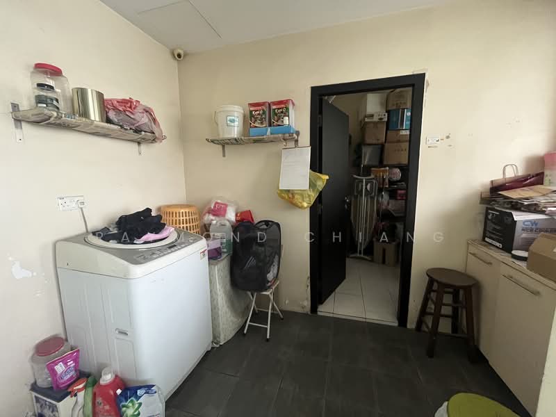 Condominium for Sale at USJ One Avenue Condo - Raymond Chiang - Interior - PropertyGuru.com.my