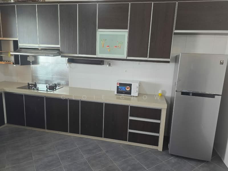 Rumah Berkembar untuk Disewa di Seremban (Negeri Sembilan) - Cloie Chow - Kitchen - PropertyGuru.com.my