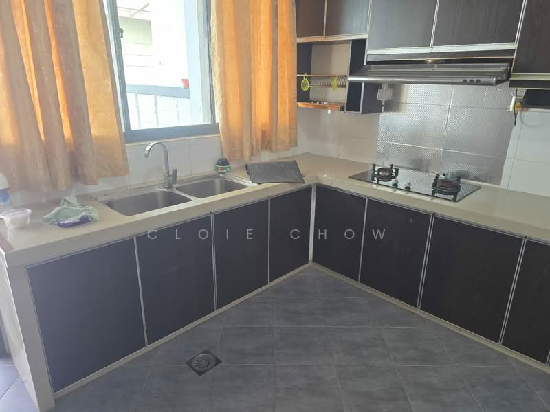 Rumah Berkembar untuk Disewa di Seremban (Negeri Sembilan) - Cloie Chow - Kitchen - PropertyGuru.com.my