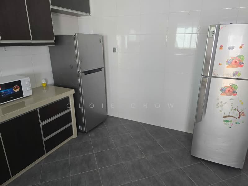 Rumah Berkembar untuk Disewa di Seremban (Negeri Sembilan) - Cloie Chow - Kitchen - PropertyGuru.com.my