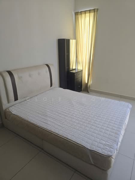 Rumah Berkembar untuk Disewa di Seremban (Negeri Sembilan) - Cloie Chow - Bedroom - PropertyGuru.com.my