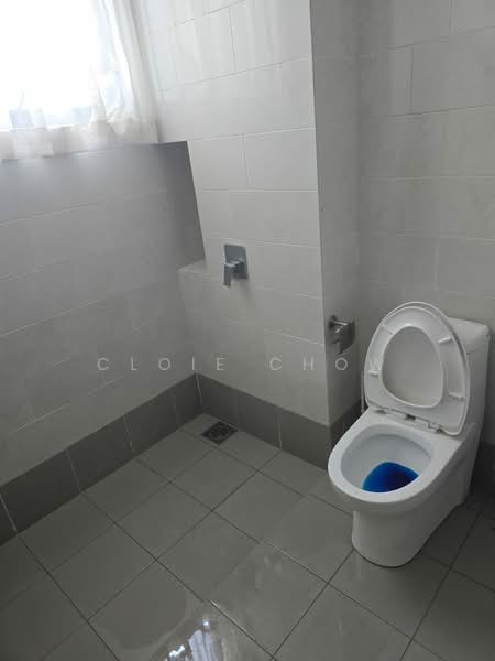 Rumah Berkembar untuk Disewa di Seremban (Negeri Sembilan) - Cloie Chow - Bathroom - PropertyGuru.com.my