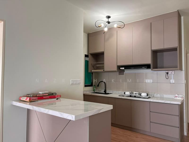 Service Residence for Sale at Dian Residency - Nazrin Hakimin - PropertyGuru.com.my