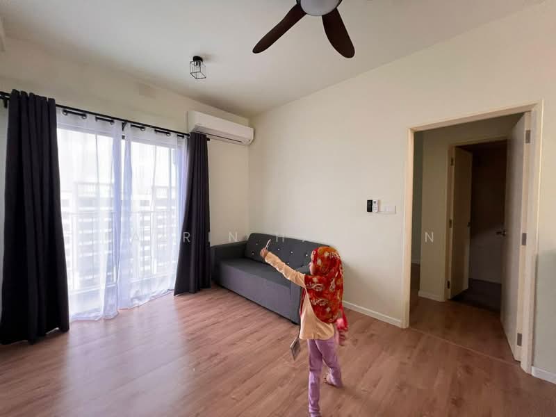 Service Residence for Sale at Dian Residency - Nazrin Hakimin - PropertyGuru.com.my