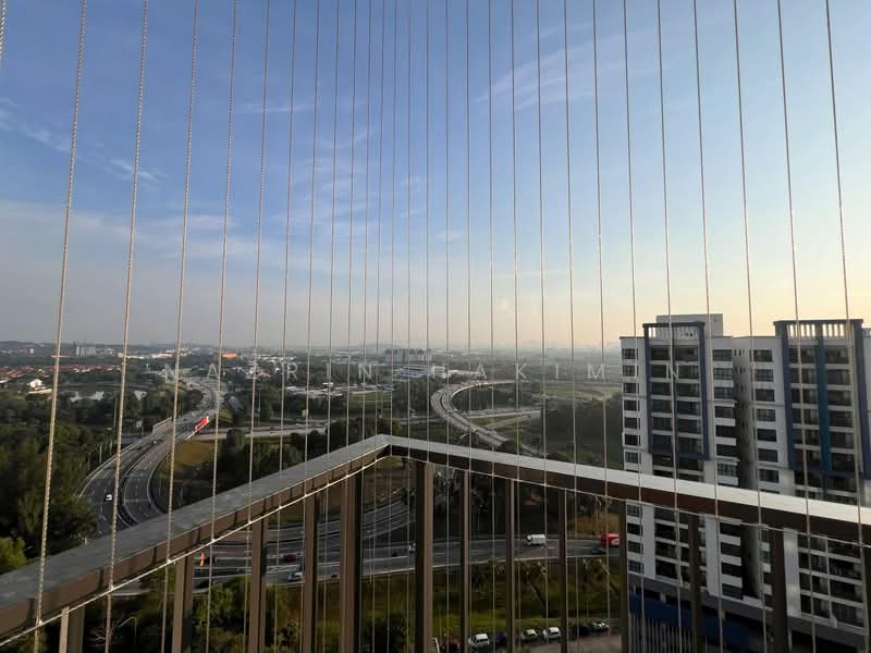 Service Residence for Sale at Dian Residency - Nazrin Hakimin - PropertyGuru.com.my