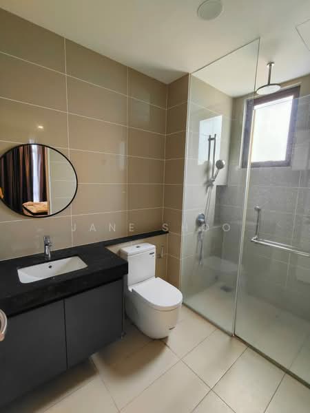 Service Residence for Rent at The Park 2 - Jane Shoo - PropertyGuru.com.my