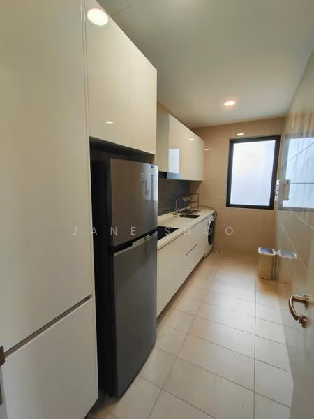 Service Residence for Rent at The Park 2 - Jane Shoo - PropertyGuru.com.my