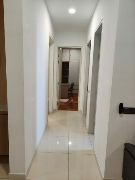Service Residence for Rent at The Park 2 - Jane Shoo - PropertyGuru.com.my