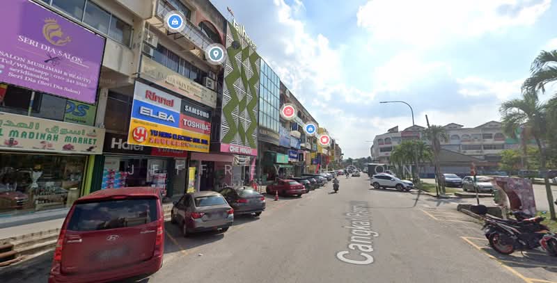 Shop for Rent in Taman Melawati (Ulu Kelang) - Jeffrey Hoon - PropertyGuru.com.my
