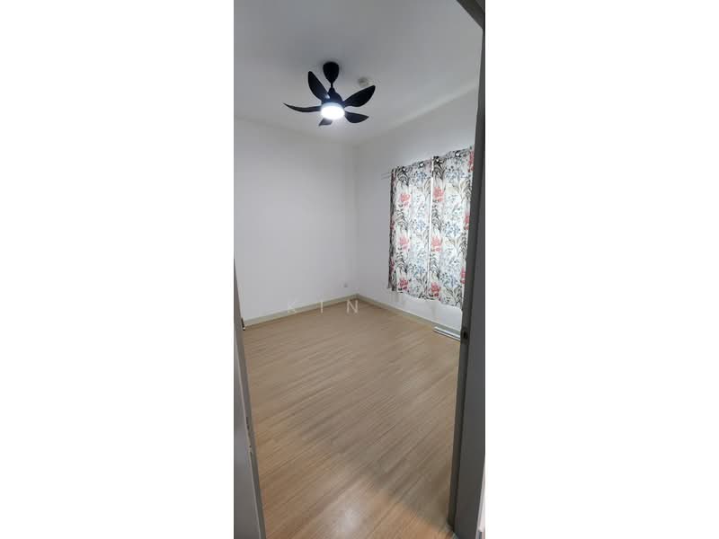 Service Residence for Rent at M Centura - Kin L - Interior - PropertyGuru.com.my