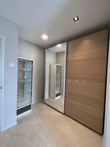 Kondominium untuk Dijual di Casa Indah 2 - Joe Cheang - Interior - PropertyGuru.com.my