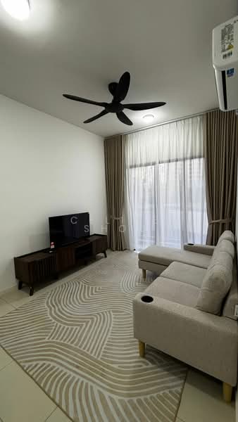 Condominium for Rent at Vierra Residence - Celine Shoo - PropertyGuru.com.my