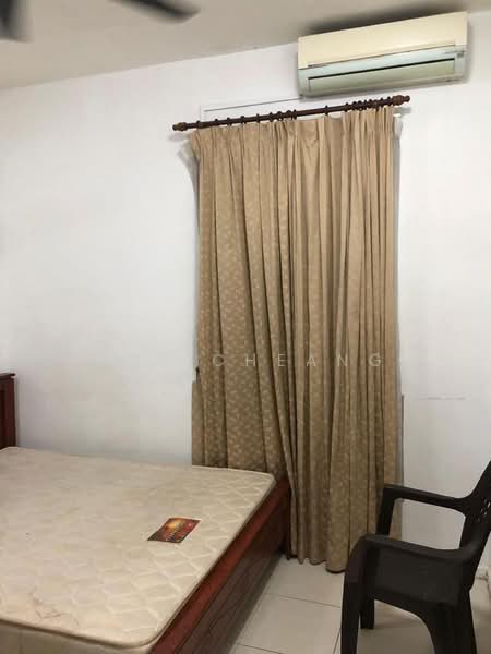 Kondominium untuk Dijual di Casa Indah 2 - Joe Cheang - Bedroom - PropertyGuru.com.my