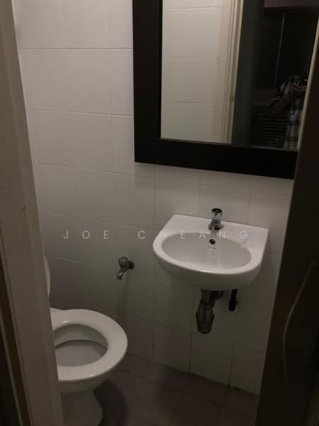 Kondominium untuk Dijual di Casa Indah 2 - Joe Cheang - Bathroom - PropertyGuru.com.my