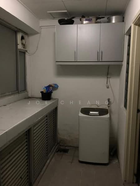 Kondominium untuk Dijual di Casa Indah 2 - Joe Cheang - Kitchen - PropertyGuru.com.my