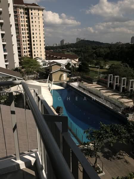 Kondominium untuk Dijual di Casa Indah 2 - Joe Cheang - Exterior - PropertyGuru.com.my