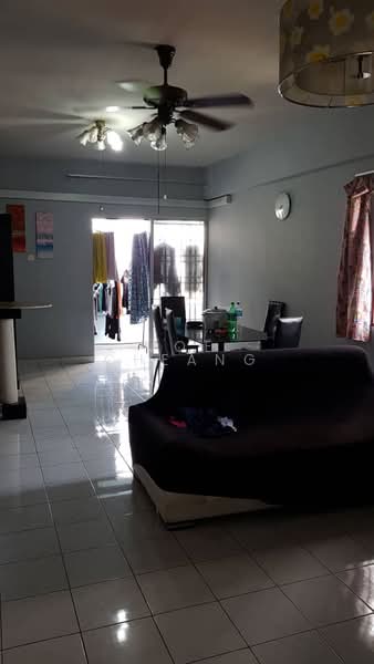 Condominium for Sale at Pelangi Damansara - Joe Cheang - Living Room - PropertyGuru.com.my