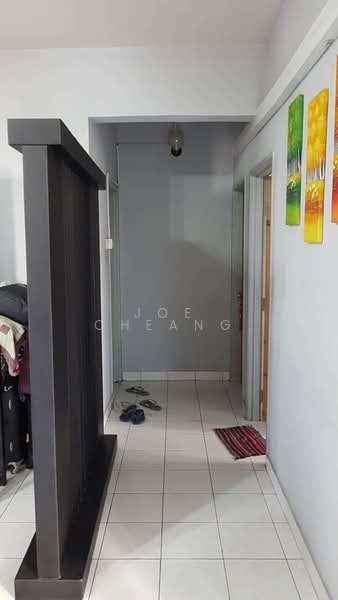 Condominium for Sale at Pelangi Damansara - Joe Cheang - Corridor - PropertyGuru.com.my