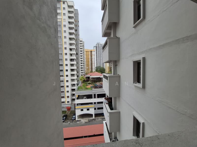 Kondominium untuk Dijual di Pelangi Damansara - Joe Cheang - Exterior - PropertyGuru.com.my
