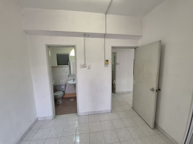 Condominium for Sale at Pelangi Damansara - Joe Cheang - Bathroom - PropertyGuru.com.my