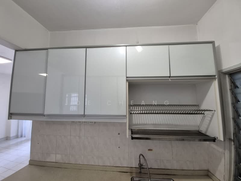 Condominium for Sale at Pelangi Damansara - Joe Cheang - Kitchen - PropertyGuru.com.my